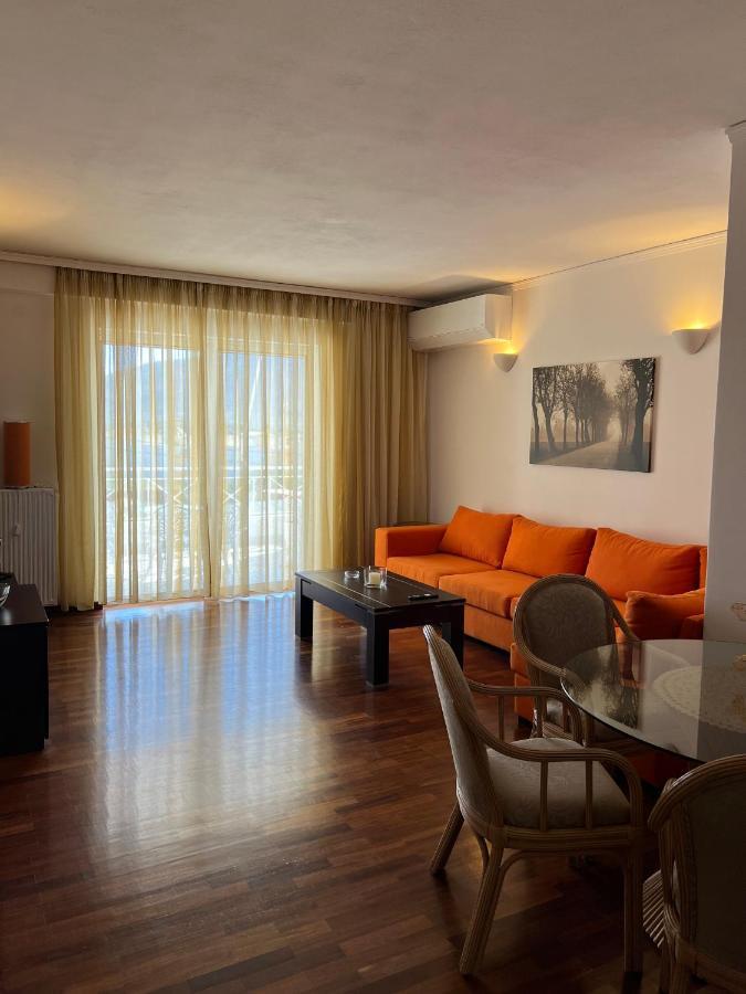 Machi'S Apartment Markopoulo Mesogaias Ngoại thất bức ảnh