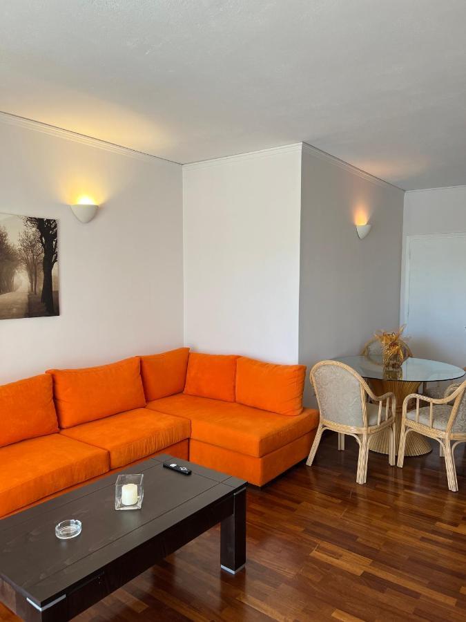 Machi'S Apartment Markopoulo Mesogaias Ngoại thất bức ảnh