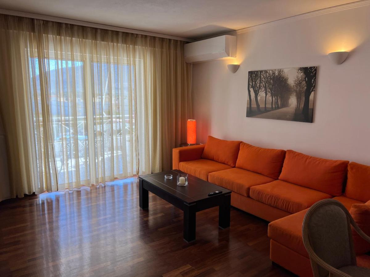 Machi'S Apartment Markopoulo Mesogaias Ngoại thất bức ảnh