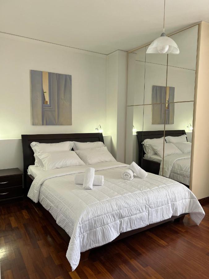Machi'S Apartment Markopoulo Mesogaias Ngoại thất bức ảnh