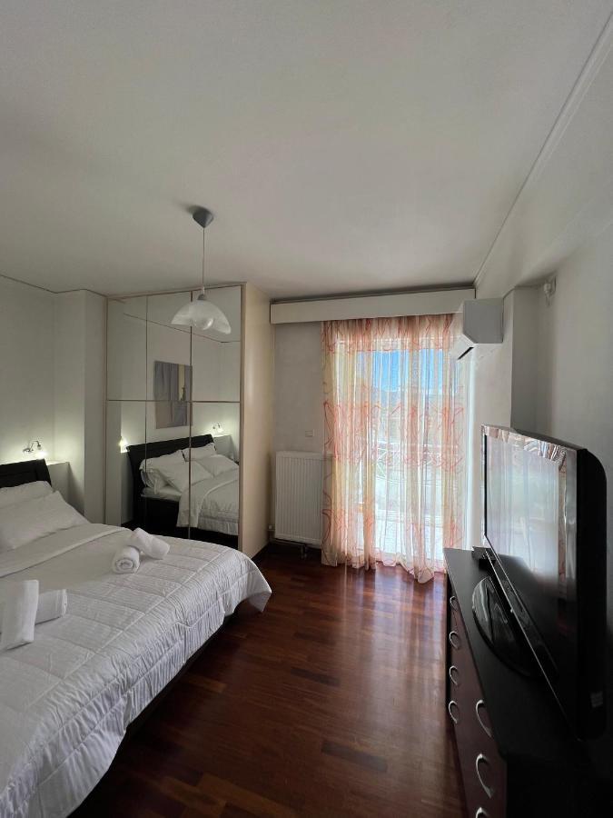 Machi'S Apartment Markopoulo Mesogaias Ngoại thất bức ảnh