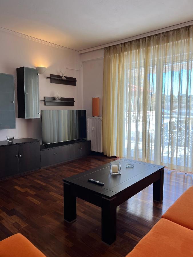 Machi'S Apartment Markopoulo Mesogaias Ngoại thất bức ảnh