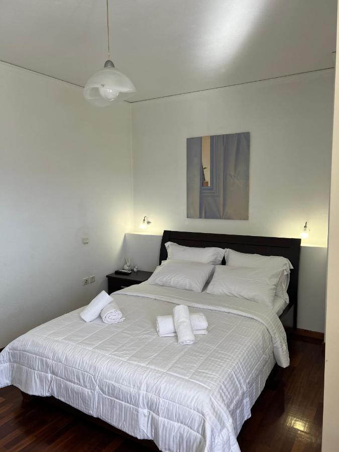 Machi'S Apartment Markopoulo Mesogaias Ngoại thất bức ảnh