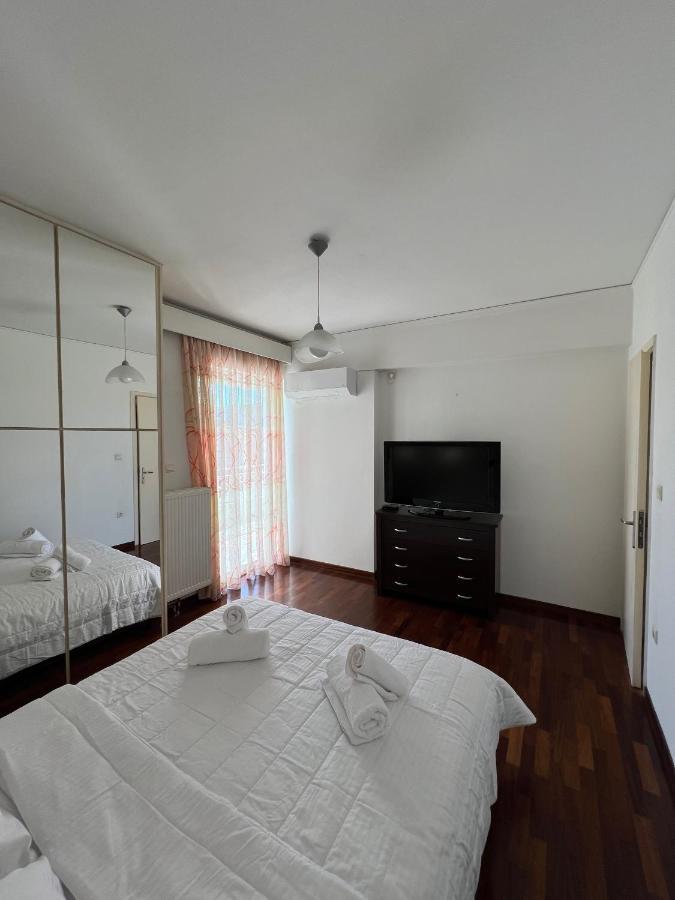 Machi'S Apartment Markopoulo Mesogaias Ngoại thất bức ảnh