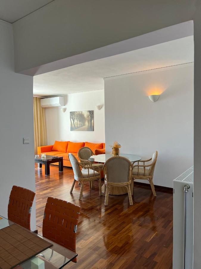 Machi'S Apartment Markopoulo Mesogaias Ngoại thất bức ảnh